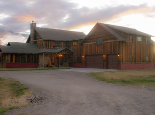 110 Newman Ln, Bozeman, MT 59718