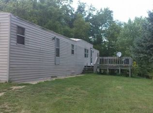 30165 Ordway Rd, Norwalk, WI 54648