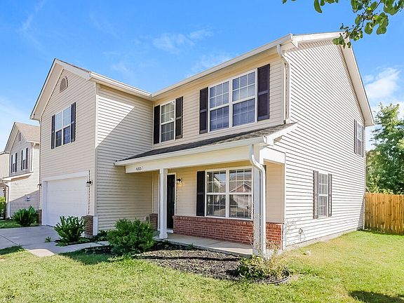 5th image of 8325 Bluestem Ln