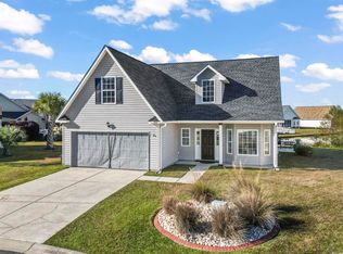 308 Freshwater Ct., Myrtle Beach, SC 29588
