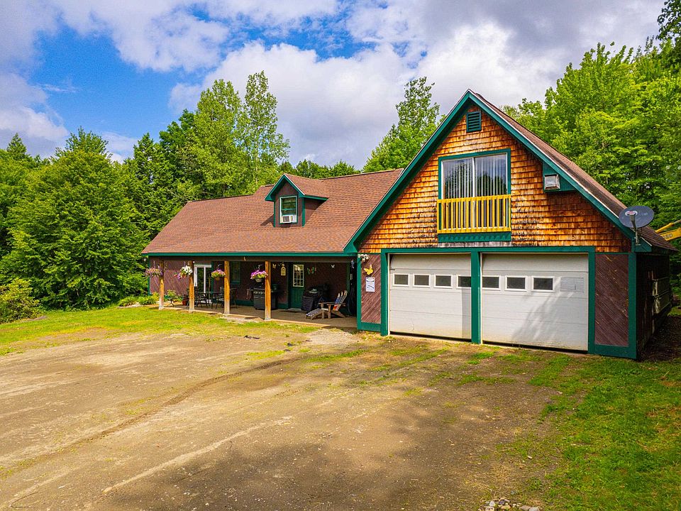 2415 Knowles Flat Road, Eden, VT 05652 MLS 4959174 Zillow
