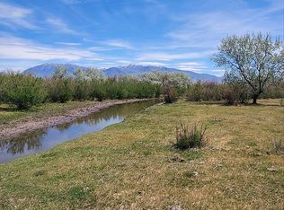 5500 W 5600 S, Lake Shore, UT 84660