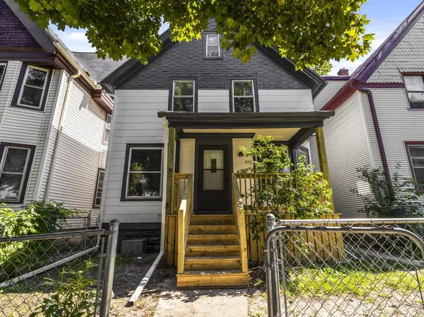 214 North 37th STREET, Milwaukee, WI 53208