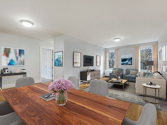4th image of 939 Woodycrest Ave #767