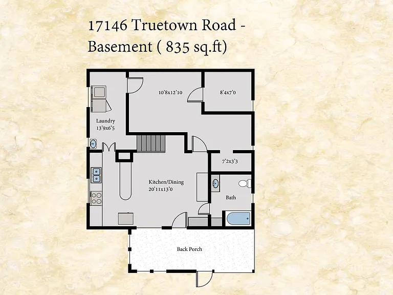 17146 Truetown Rd — Photo 8