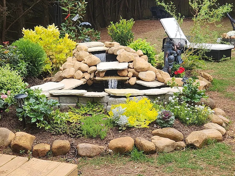 Woodview Ln — Photo 6