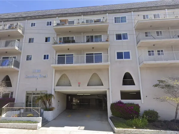 1108 Camino Real APT 510, Redondo Beach, CA 90277