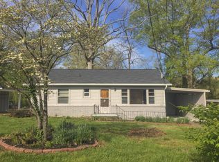 1853 Buford St, Knoxville, TN 37920