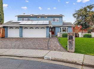 7100 Potomac Pl, Gilroy, CA
