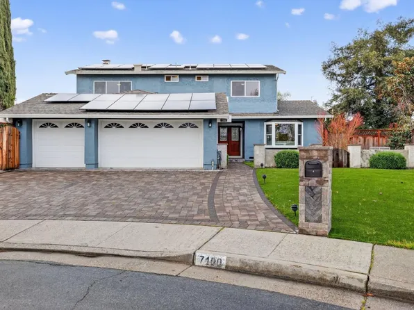 7100 Potomac Pl, Gilroy, CA 95020