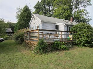 20 Ship St, Warwick, RI 02889