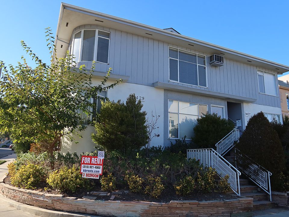 1st image of 1427 S Beverly Dr