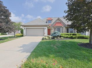 1739 Harmon Dr, Cincinnati, OH 45215