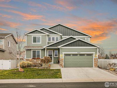 540 Wind River Dr, Windsor, CO, 80550