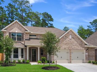 2636 Blooming Field Ln, Conroe, TX 77385
