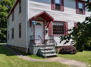 361 Union Ave, Williamsport, PA 17701