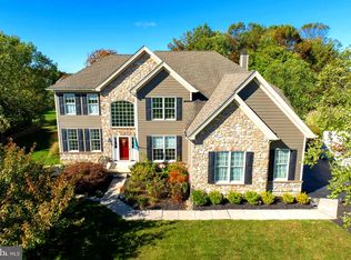 145 Palsgrove Way, Chester Springs, PA 19425