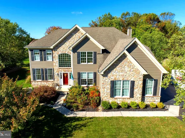 145 Palsgrove Way, Chester Springs, PA 19425