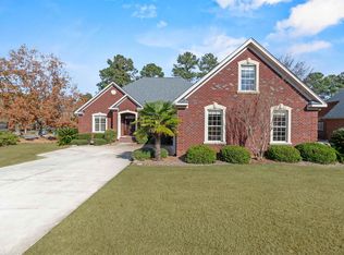 101 Port O Call Pl, Leesville, SC 29070