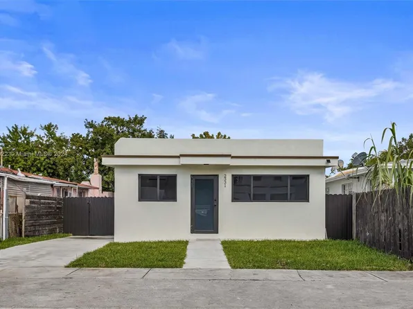 2331 NW 31st St, Miami, FL 33142