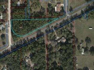 Highway 40 E, Inglis, FL 34449