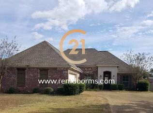 190 Harvey Xing, Canton, MS 39046