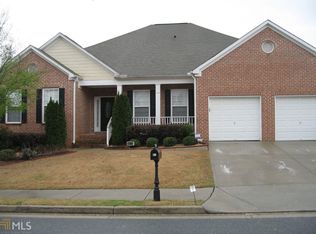 5566 Gramercy Cir, Atlanta, GA 30341