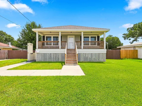 107 Merrill Dr, Houma, LA 70363
