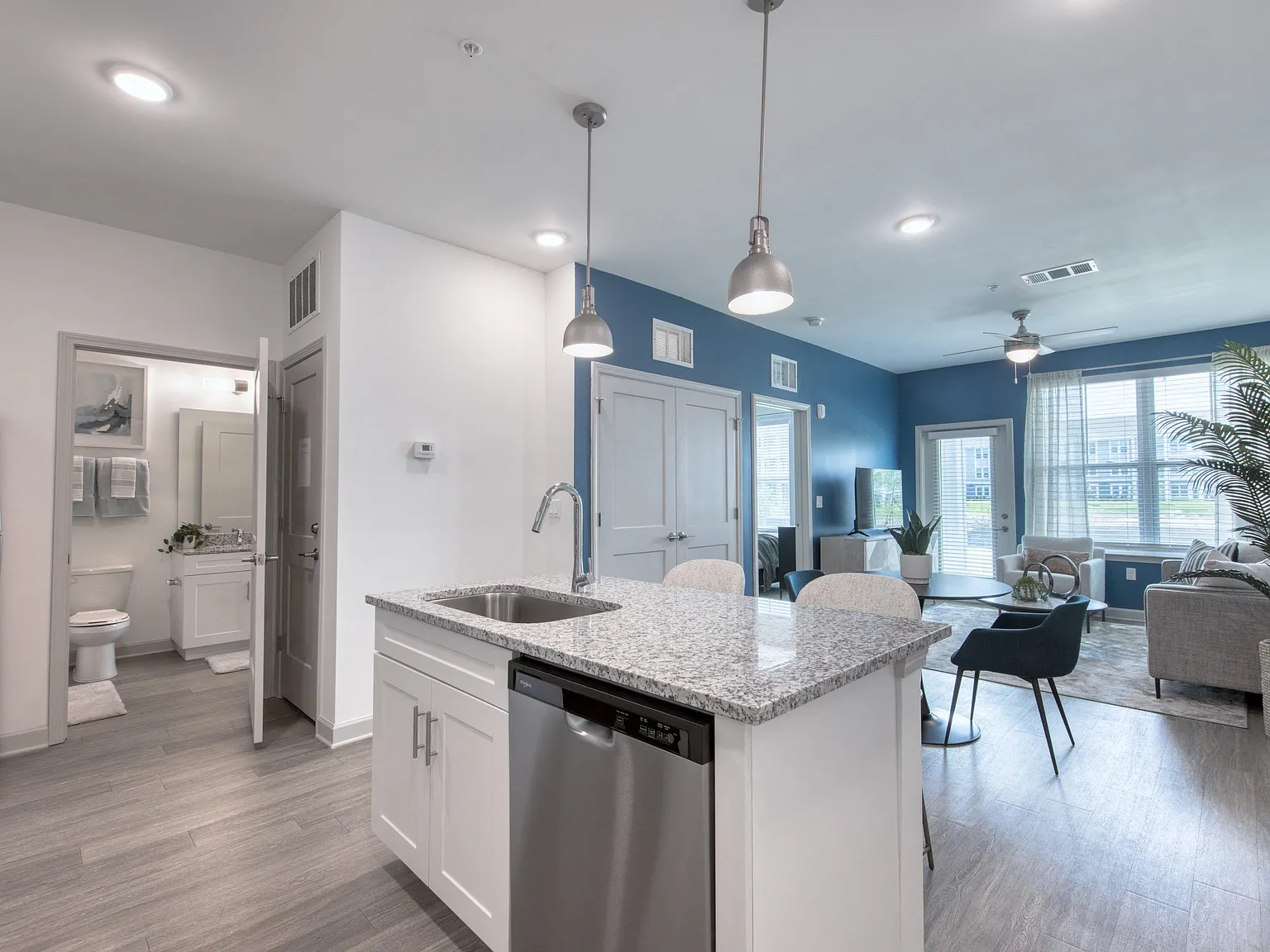 The Pointe at Palm Bay — Photo 4