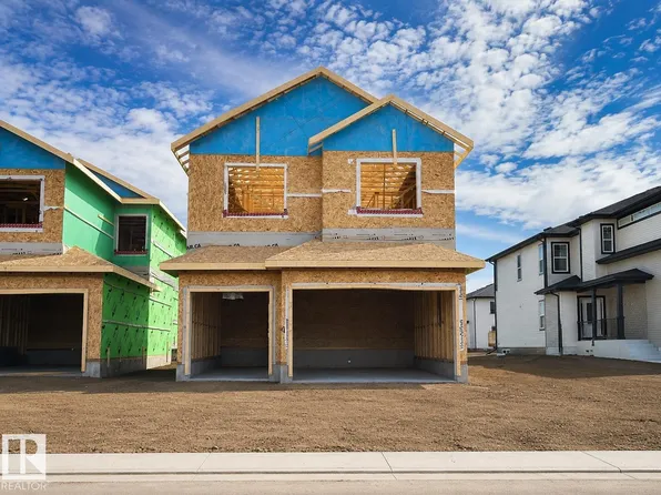 93 Mockingbird Cres, Fort Saskatchewan, AB T8L 1P3