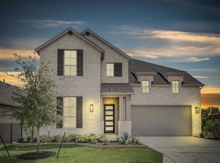 1224 Wolf Canyon Rd, Georgetown, TX 78628