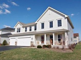 556 Litchfield Way, Oswego, IL 60543