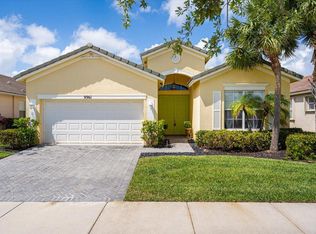 9961 SW Glenbrook Dr, Port Saint Lucie, FL 34987
