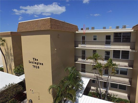 2nd image of 7920 Sun Island Dr S APT 404