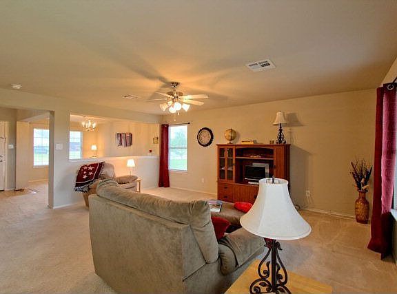 4th image of 3609 Tilden Trl