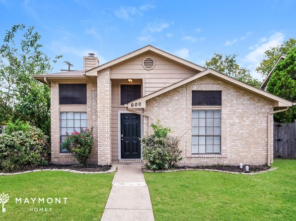 600 Rancho Dr