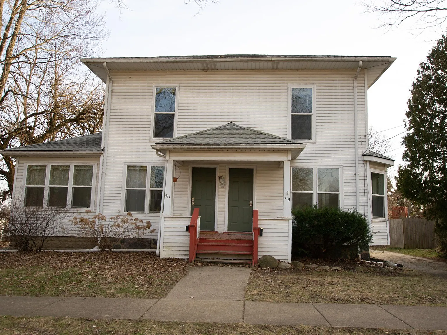 2 bed, 900 sqft, $1,450 — Photo 1