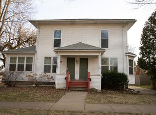 415 Lake St, Howell, MI 48843