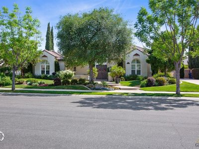 13201 Michaelangelo Dr, Bakersfield, CA, 93314