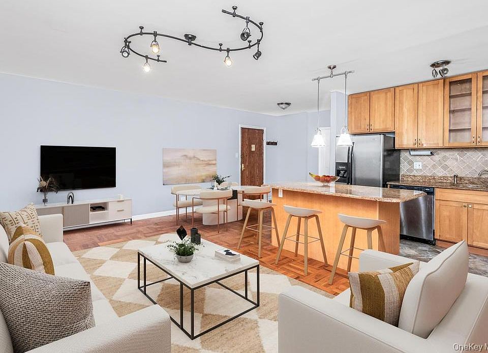 1st image of 5601 Riverdale Avenue #3R