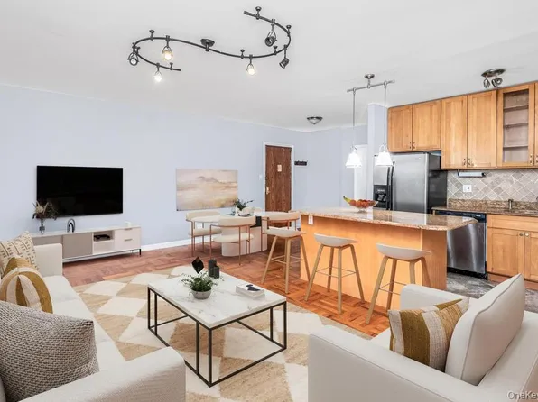 5601 Riverdale Avenue #3R, Bronx, NY 10471