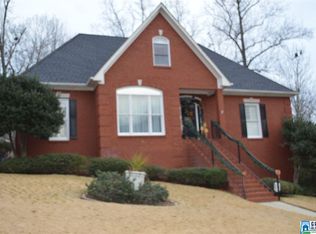 6540 Hemlock St, Trussville, AL 35173