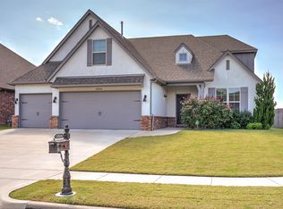 18504 E 42nd St, Tulsa, OK 74134