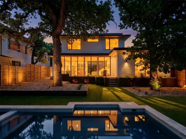 3411 Bridle Path, Austin, TX 78703