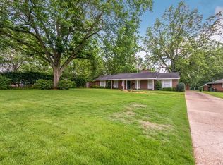 3856 Pelzer Ave, Montgomery, AL 36109