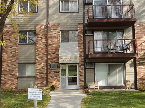 2nd image of 521 Westview Dr #209B