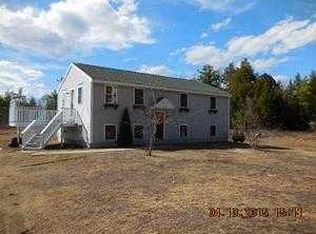 239 Boothby Rd, Limington, ME 04049