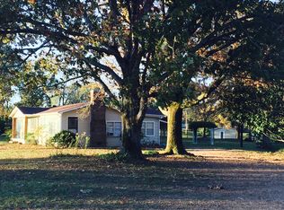 3761 Sparta Rd, Holcomb, MS 38940