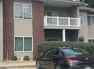 3800 Saddlebrook Pl APT 906, Columbia, MO 65202