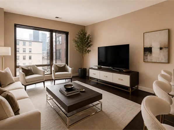 Front Street Lofts